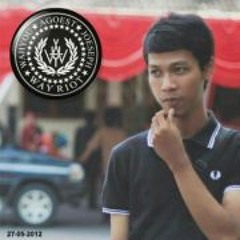 Wahyou Rioterboy