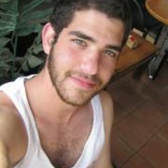 Matanel Roy Marmorstein