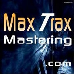 Max Trax Mastering