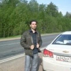 Dj Xiushka - Иранская очень красивая музыка