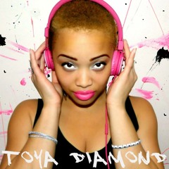 ToyaDiamond