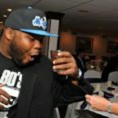 Stephen Get Down Brown