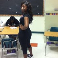 Lanisha Jean-baptiste