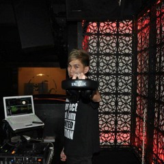 Dj Histo Takashi Yukino