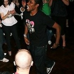 Andrew 'Sketch' Ward