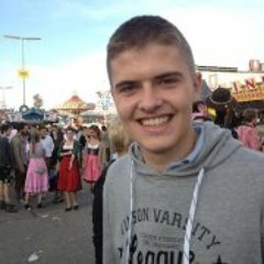 Kaiser Raf Ryder Baton