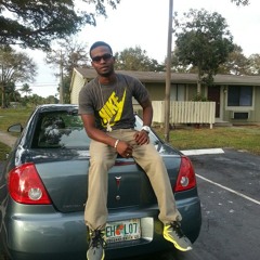 Rodney Charles