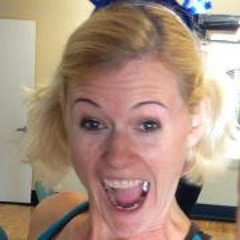 Krisha Basinger Adams