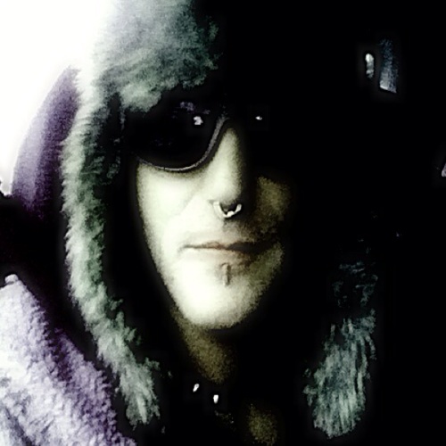 Spike Wulfenden