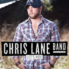 chrislaneband