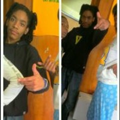 Derrick Reginald Toney