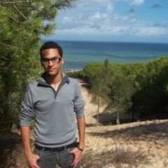 Hatem Ben Haj Youssef