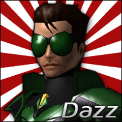 Dazzyism Definition - Poptastic