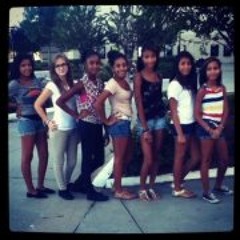 Divine Angie Delcarmen