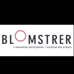 blomstrer