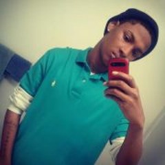 Shaquille Mitchell 1