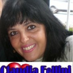 Claudia Fellini