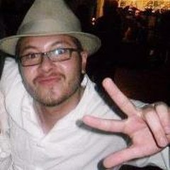 Luis Gewdiel Rocha