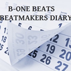A BEATMAKERS DIARY