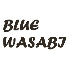 Blue Wasabi