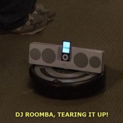 Stream DJROOMBA music | Listen to songs, albums, playlists for free on  SoundCloud