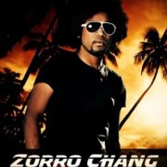 Zorro Chang Officiel