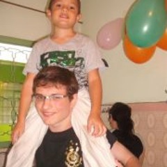 Marcelo Henrique Christo