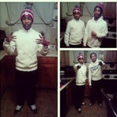 LuhBrax Thuggin'Hard