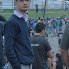 Yeison Steven Martinez