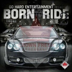 Geno Dollaz-Born2RideV.2