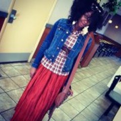 Starrdaiejaah Flenory