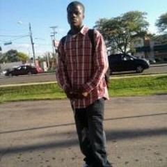 Kevontre Nesbitt