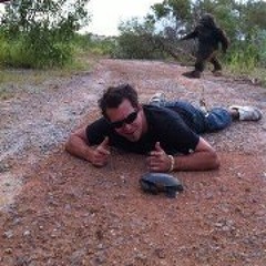 Timmy Stuntman Webster