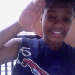 Liyah OddFuture Smith