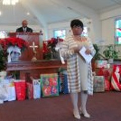 Denise Sissy Creekmur