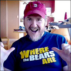 HiDefBear