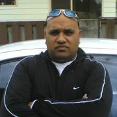 Wayne Kaiawe