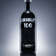 Absolut Vodka HUNGARY