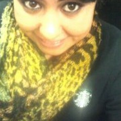 Veronica Sarah Navarrete