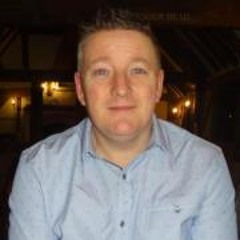 Bruce Sugartits-Cooper