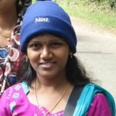 Gayathri Sinraj