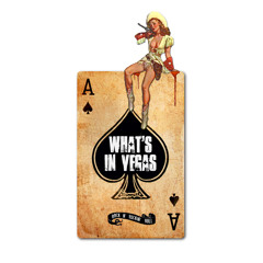 What's in Vegas