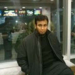 Junaid Anwar