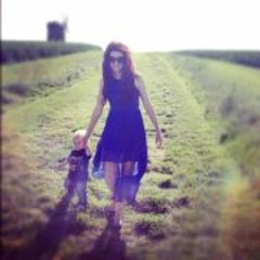 Chloë Brooke-Harris