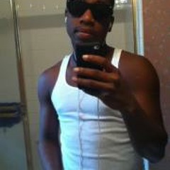 James RocBoyz Rushin