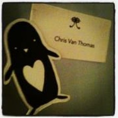Christophe van Thomas