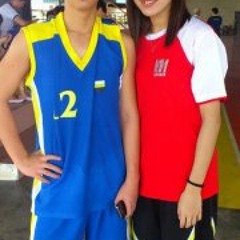 Akron Seng Ming Guang