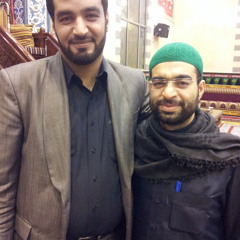 باسم الكربلائي - قوم ارويها