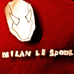 Milan Le Spook