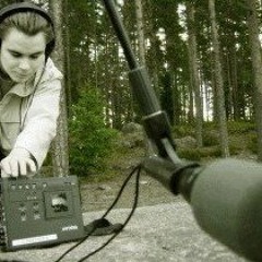 Antero J. Andersson